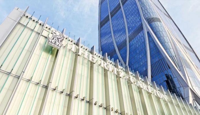 首页- 尊龙集团中国官网入口